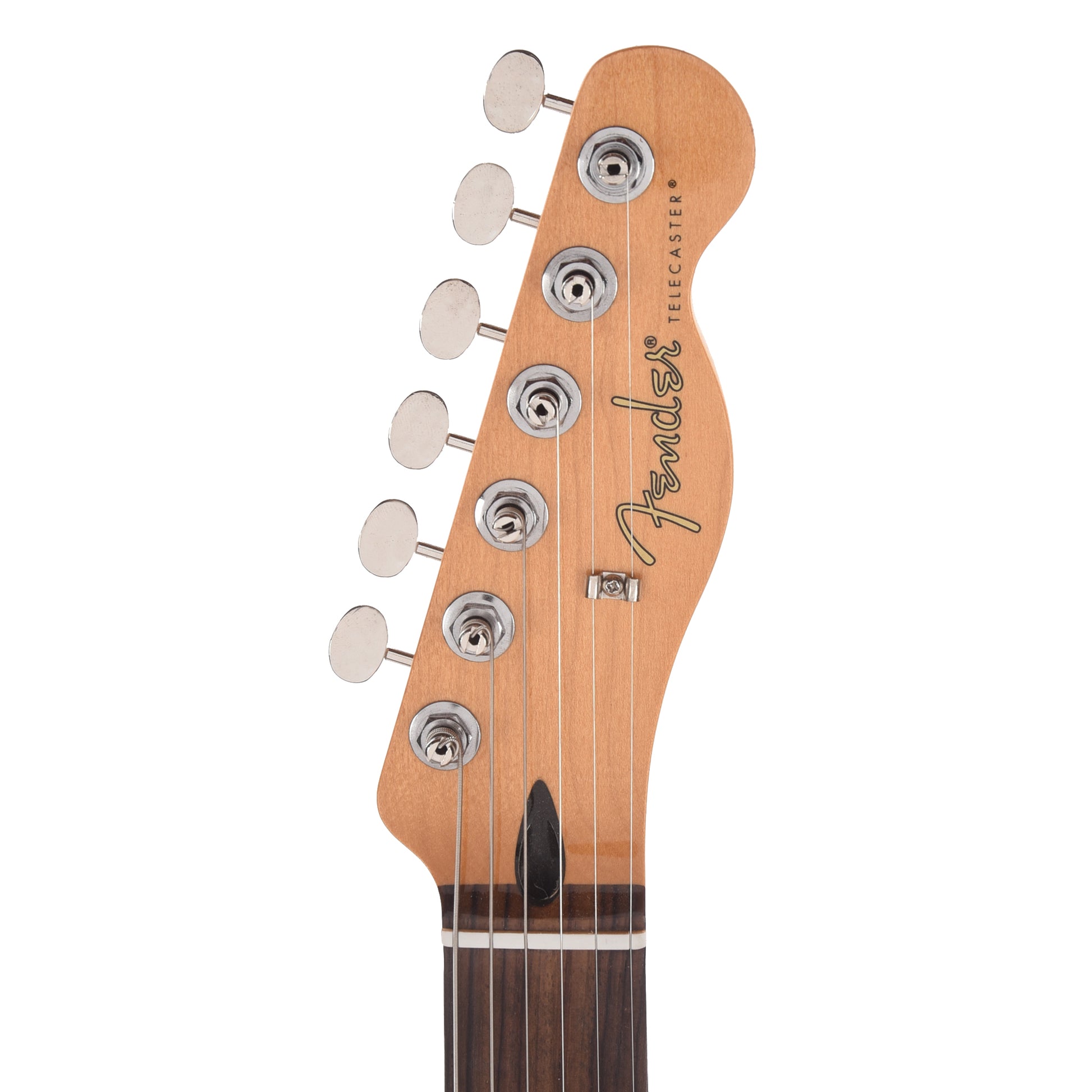 Fender Limited Edition Player II Telecaster Sparkle 3-Color Sunburst Electric Guitars / Solid Body
