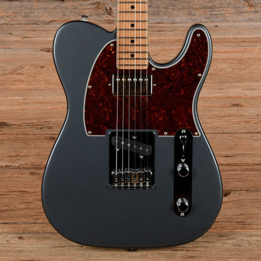 Fender Limited Edition Player II Telecaster w/ Roasted Maple Neck Charcoal Frost 2025 Electric Guitars / Solid Body