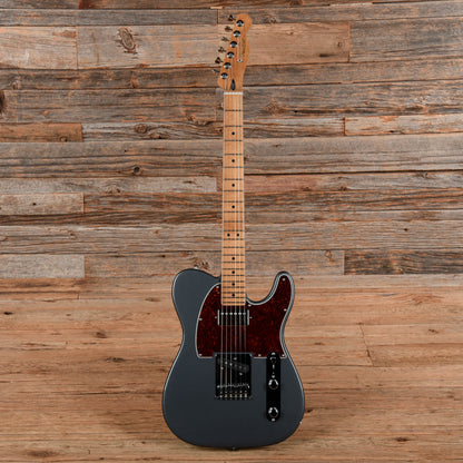 Fender Limited Edition Player II Telecaster w/ Roasted Maple Neck Charcoal Frost 2025 Electric Guitars / Solid Body