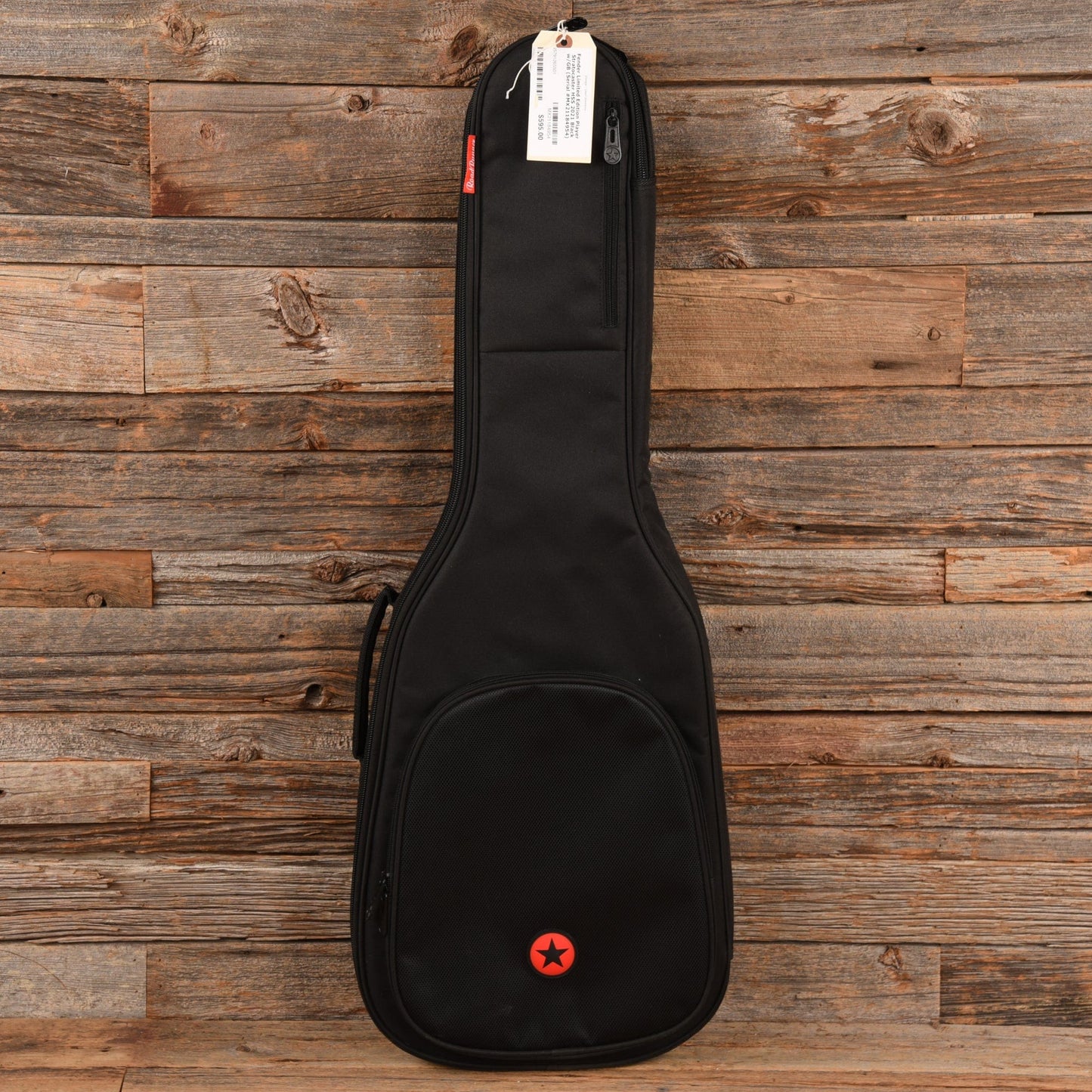 Fender Limited Edition Player Stratocaster HSS Black 2021 Electric Guitars / Solid Body