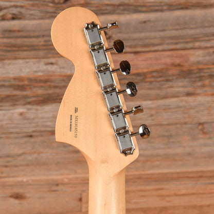 Fender Limited Edition Player Stratocaster HSS Plus Top Daphne Blue 2019 Electric Guitars / Solid Body