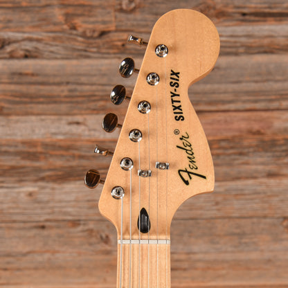 Fender Limited Edition Player Stratocaster HSS Plus Top Daphne Blue 2019 Electric Guitars / Solid Body