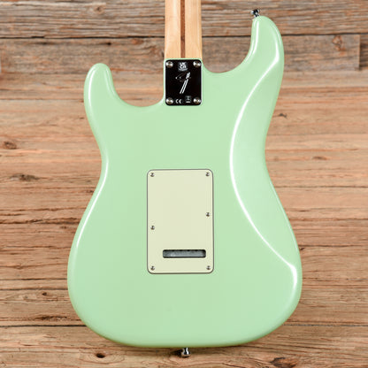 Fender Limited Edition Player Stratocaster Sea Foam Pearl 2022 Electric Guitars / Solid Body
