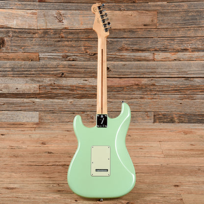 Fender Limited Edition Player Stratocaster Sea Foam Pearl 2022 Electric Guitars / Solid Body