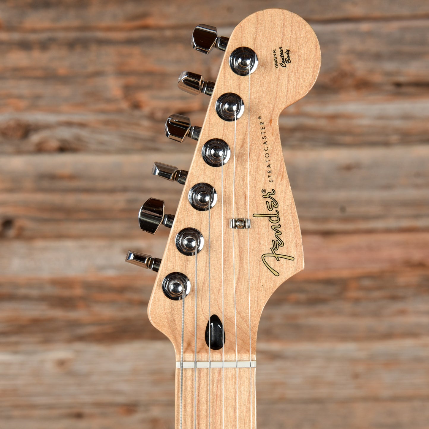 Fender Limited Edition Player Stratocaster Sea Foam Pearl 2022 Electric Guitars / Solid Body