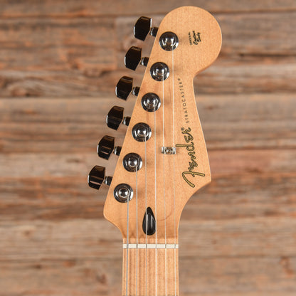 Fender Limited Edition Player Stratocaster Shell Pink 2019 Electric Guitars / Solid Body