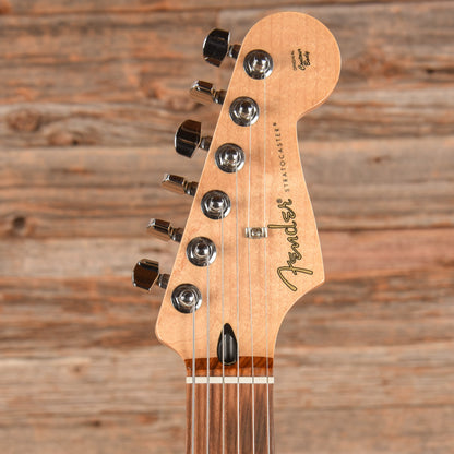 Fender Limited Edition Player Stratocaster Shell Pink 2021 Electric Guitars / Solid Body