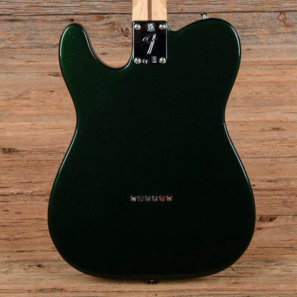 Fender Limited Edition Player Telecaster British Racing Green 2023 Electric Guitars / Solid Body