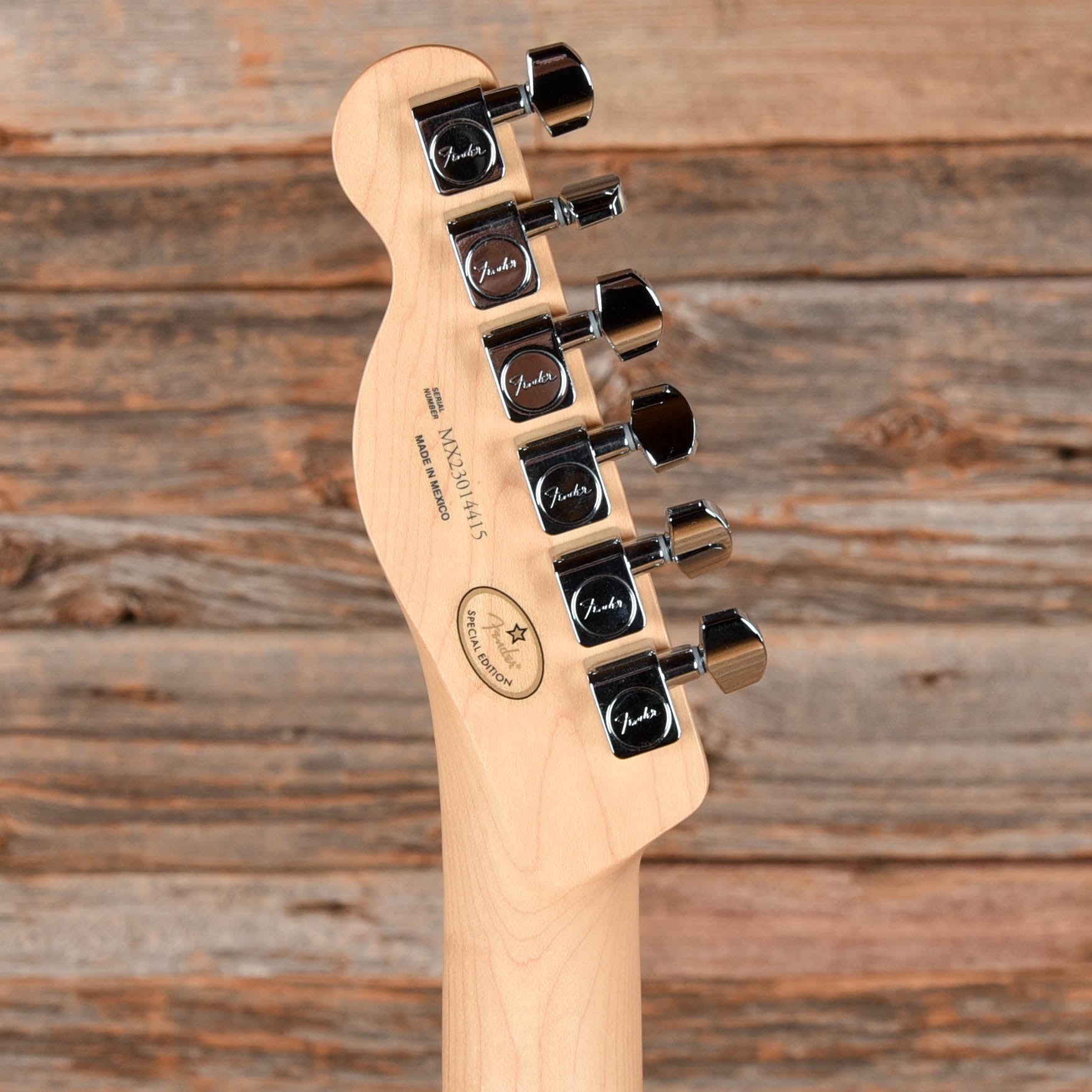 Fender Limited Edition Player Telecaster British Racing Green 2023 Electric Guitars / Solid Body