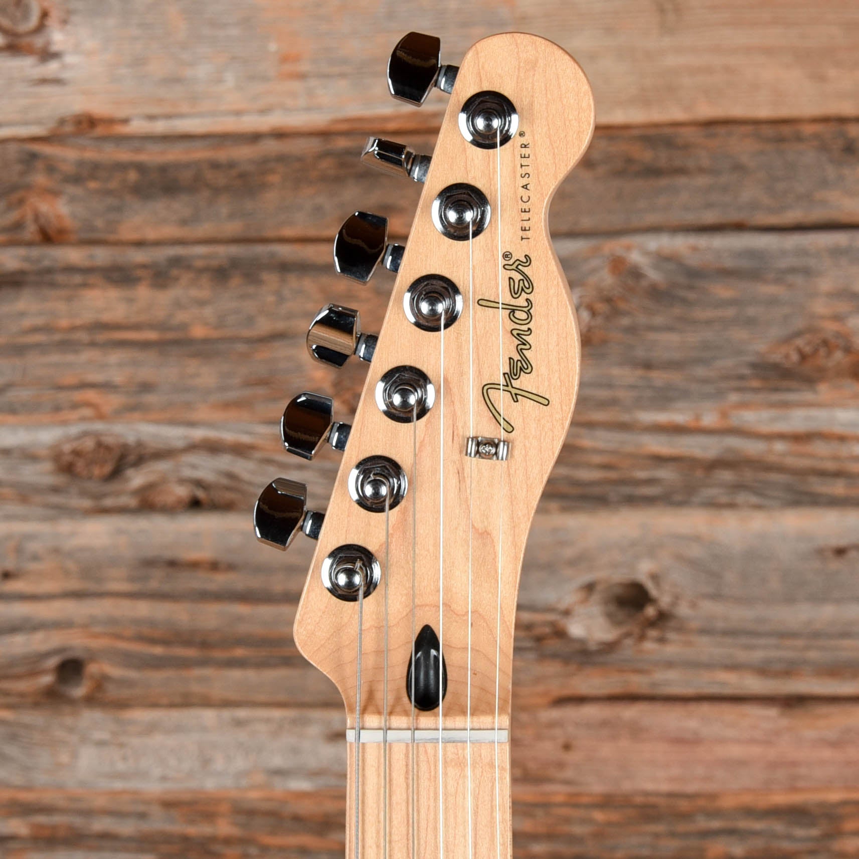 Fender Limited Edition Player Telecaster British Racing Green 2023 Electric Guitars / Solid Body