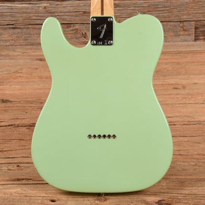Fender Limited Edition Player Telecaster Surf Pearl 2020 Electric Guitars / Solid Body