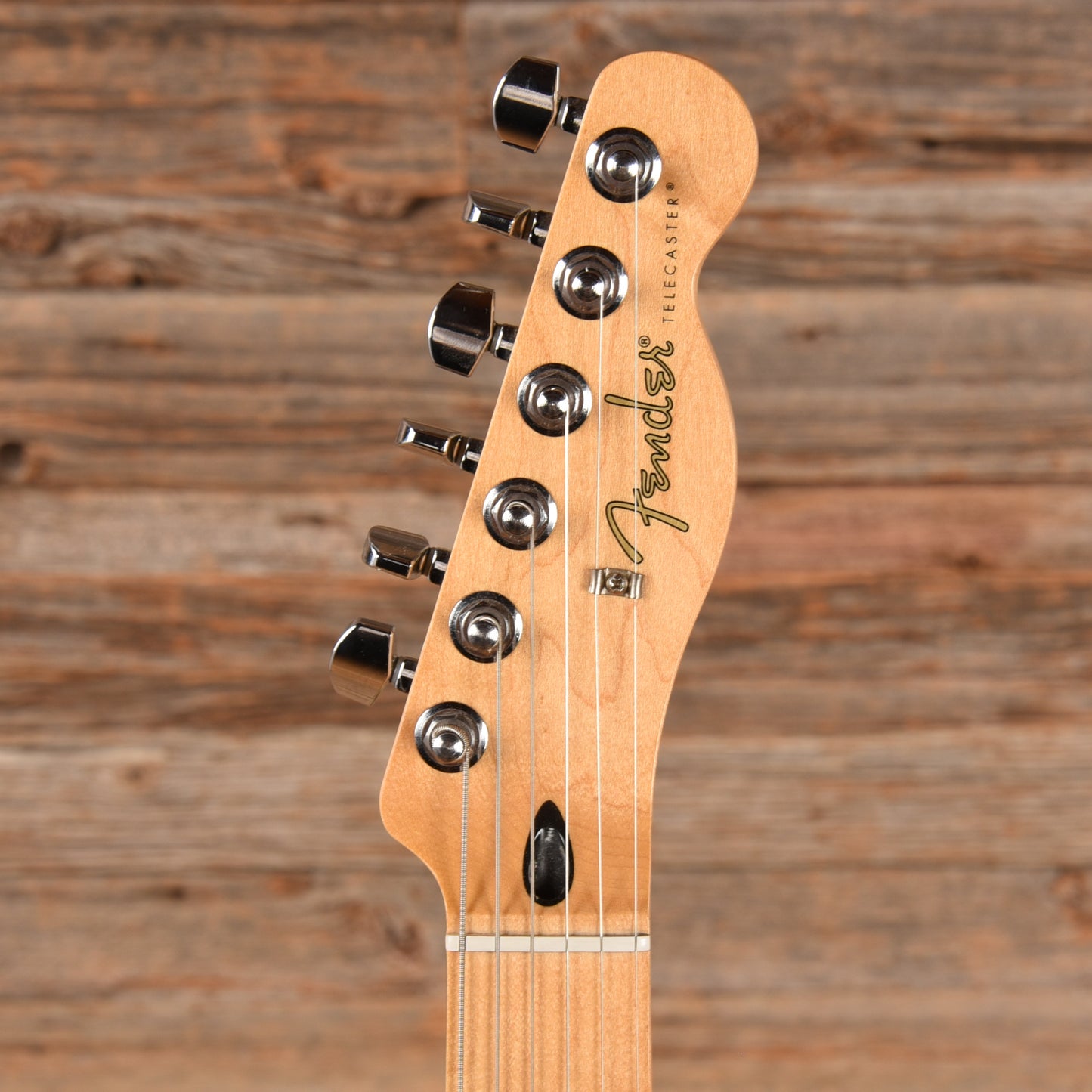 Fender Limited Edition Player Telecaster Surf Pearl 2020 Electric Guitars / Solid Body