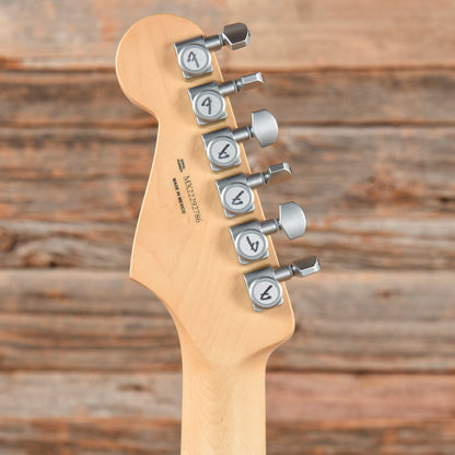 Fender Limited Edition Player Tex Mex Stratocaster Sonic Blue 2022 Electric Guitars / Solid Body