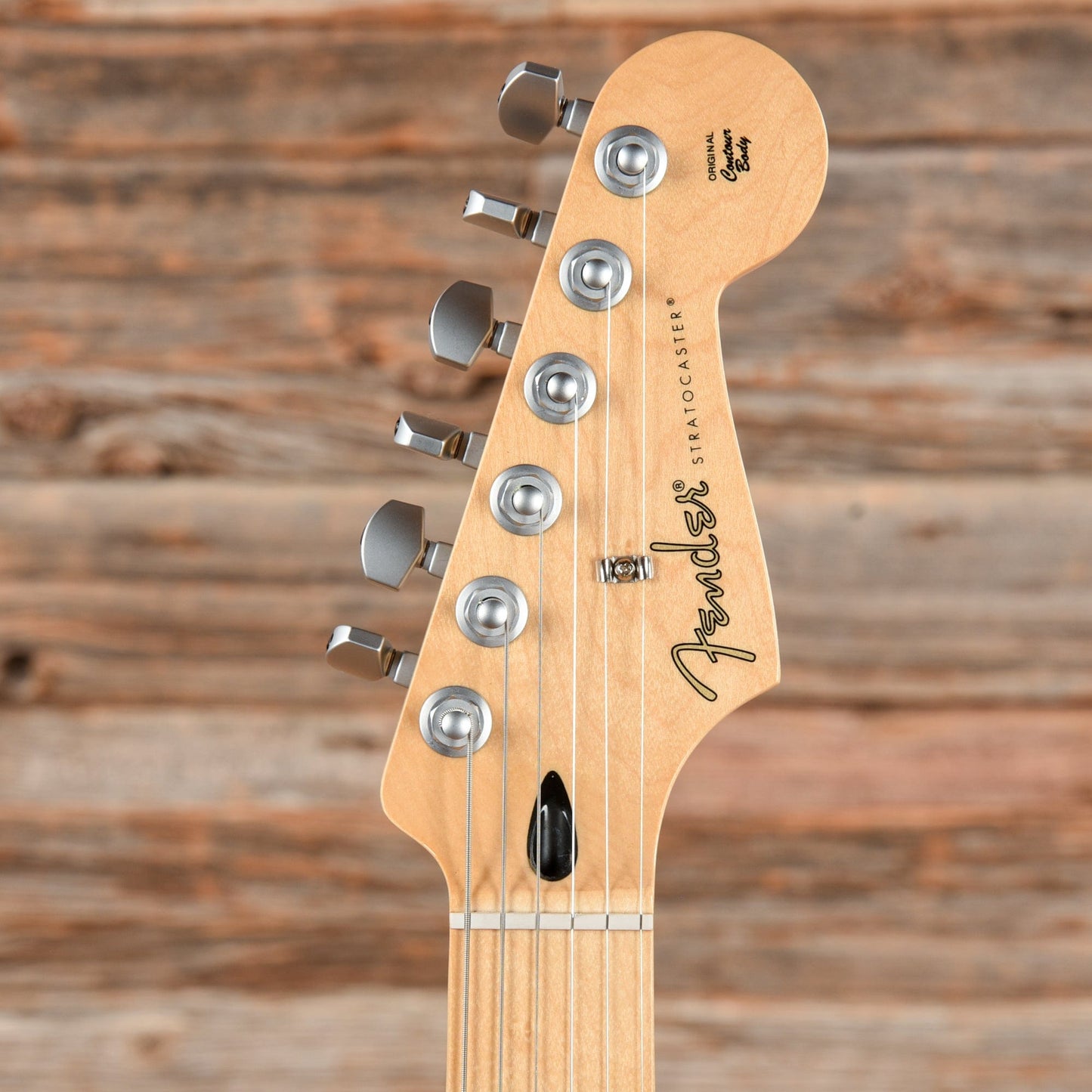 Fender Limited Edition Player Tex Mex Stratocaster Sonic Blue 2022 Electric Guitars / Solid Body