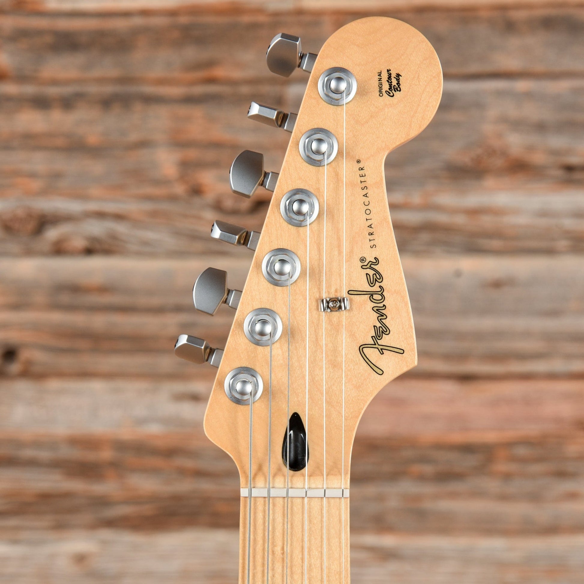 Fender Limited Edition Player Tex Mex Stratocaster Sonic Blue 2022 Electric Guitars / Solid Body