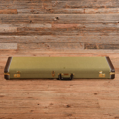 Fender Limited Edition Select Light Ash Telecaster White Blonde 2016 Electric Guitars / Solid Body