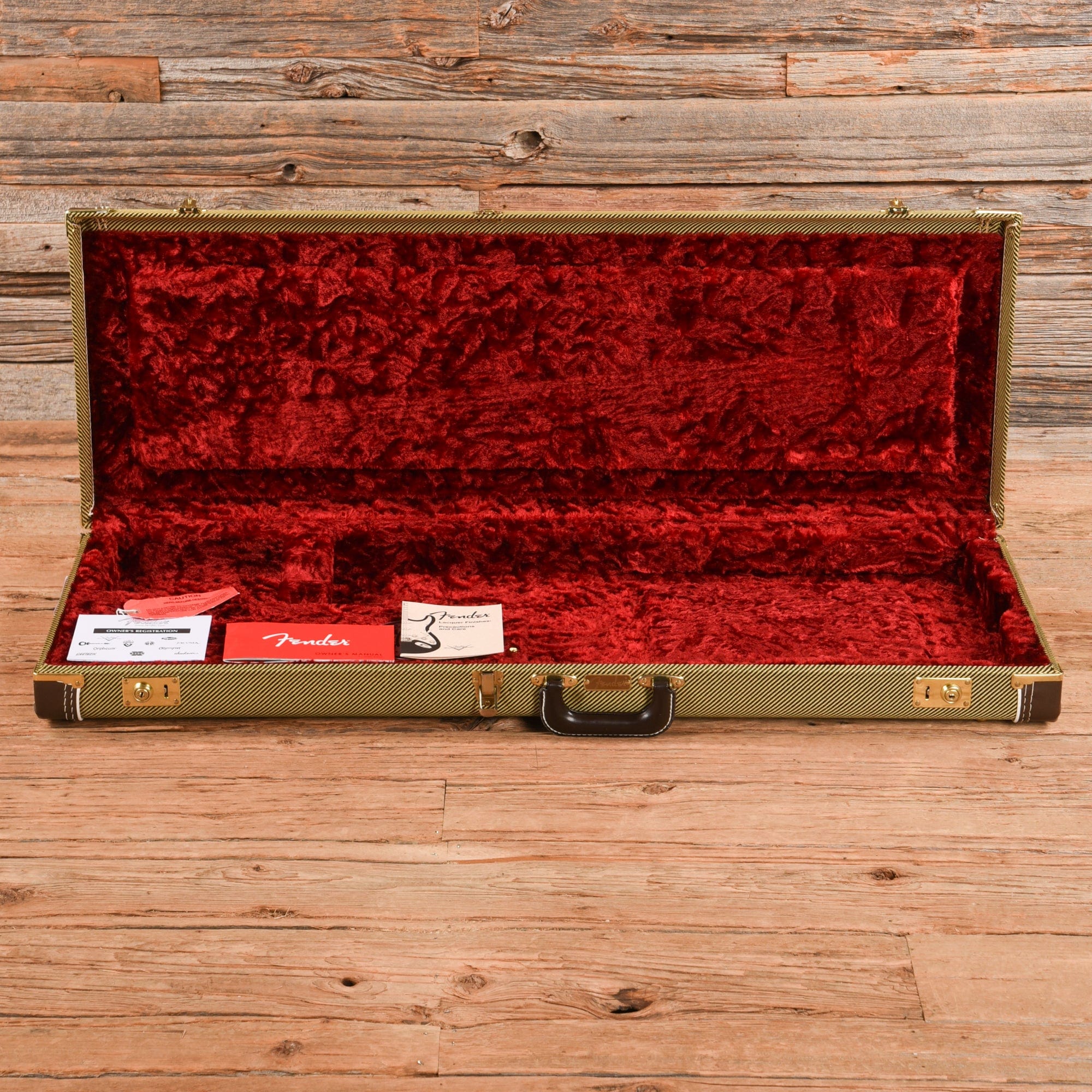 Fender Telecaster select 純正ハードケース付 Fender Telecaster select 純正ハードケース付 Fender