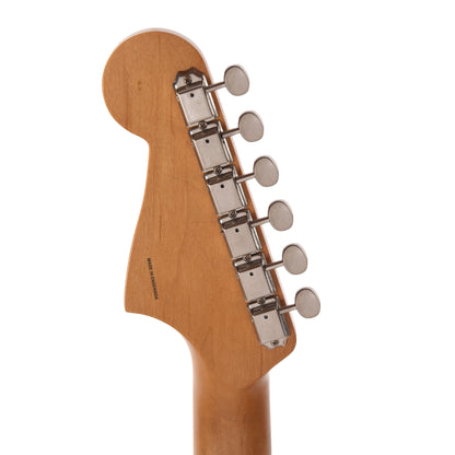 Fender Limited Edition Vintera II Road Worn '50s Jazzmaster 3-Color Sunburst Electric Guitars / Solid Body