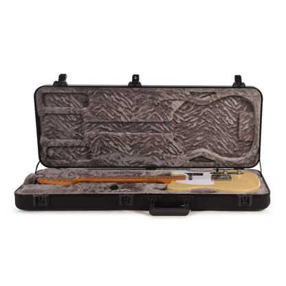 Fender Limited Edition Vintera II Road Worn '60s Telecaster Black Guard Blonde Electric Guitars / Solid Body