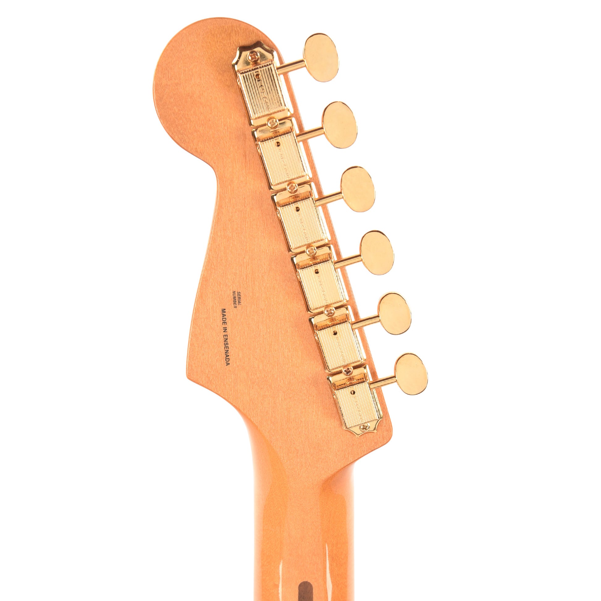 Fender Limited Edition Vintera III Late '50s Stratocaster White Blonde Electric Guitars / Solid Body