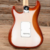 Fender Limited Player Stratocaster Plus Top HSS Sunburst 2020 Electric Guitars / Solid Body