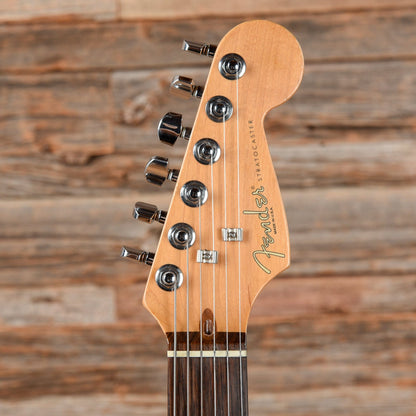Fender Lone Star Stratocaster Red 1997 Electric Guitars / Solid Body