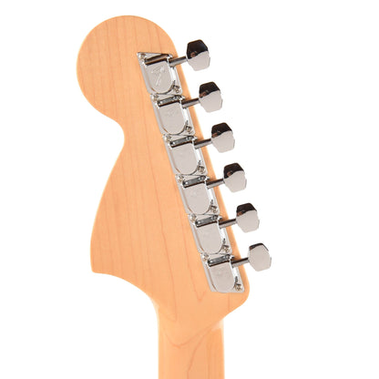 Fender Made in Japan Limited International Color Series Stratocaster Monaco Yellow Electric Guitars / Solid Body