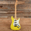 Fender Made in Japan Limited International Color Series Stratocaster Monaco Yellow Electric Guitars / Solid Body