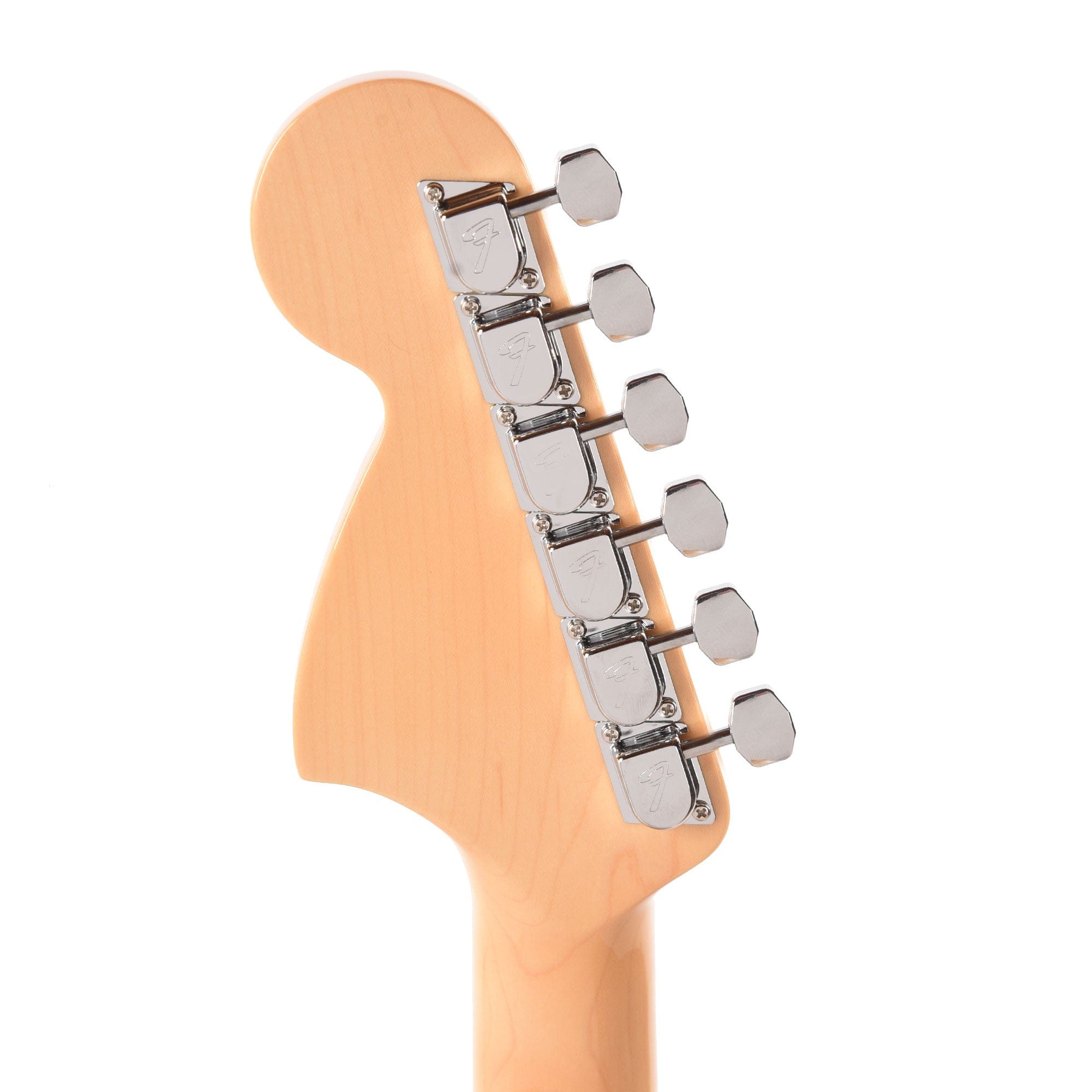 Fender Made in Japan Limited International Color Series Stratocaster Morocco Red Electric Guitars / Solid Body