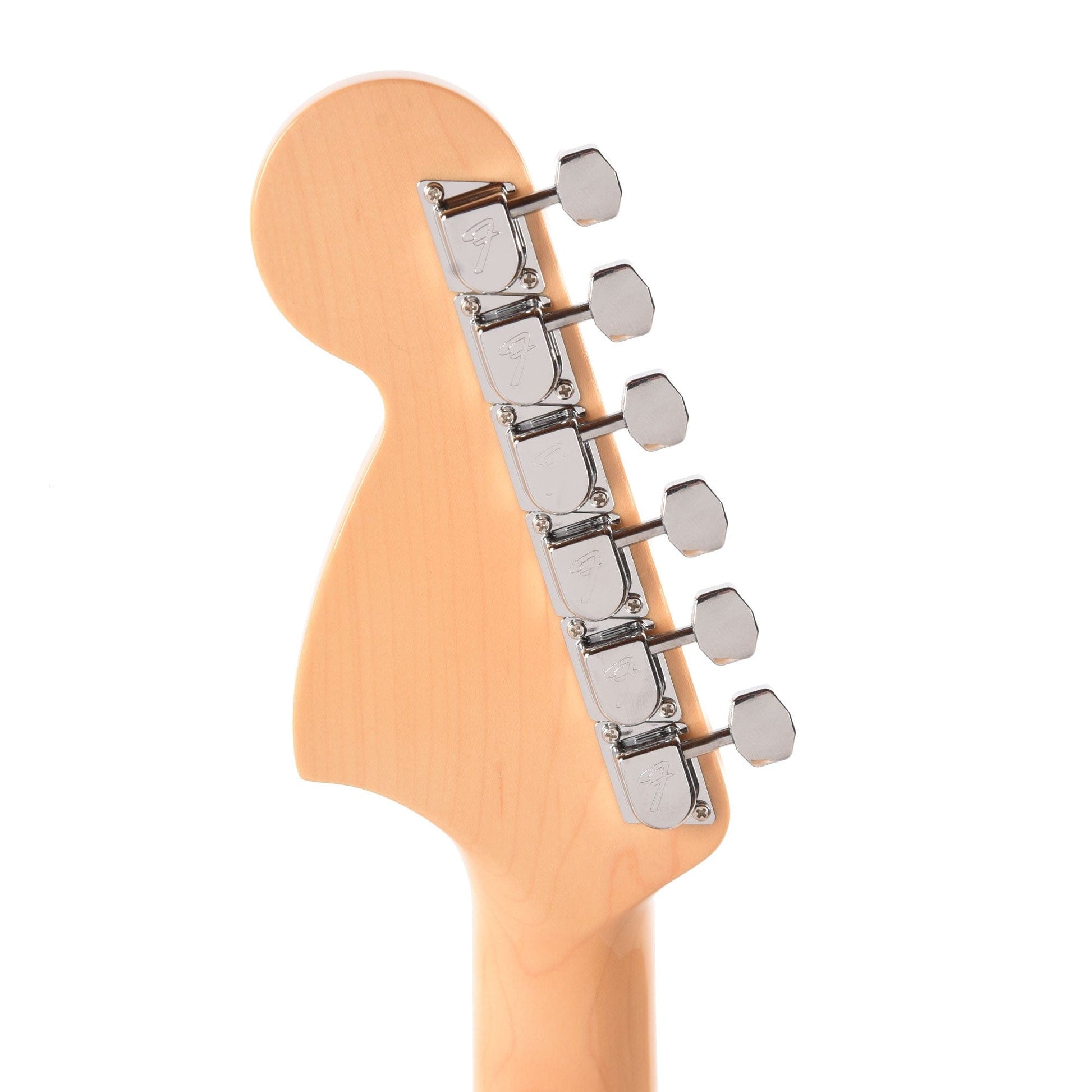 Fender Made in Japan Limited International Color Series Stratocaster Morocco Red Electric Guitars / Solid Body