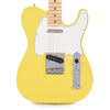 Fender Made in Japan Limited International Color Series Telecaster Monaco Yellow Electric Guitars / Solid Body