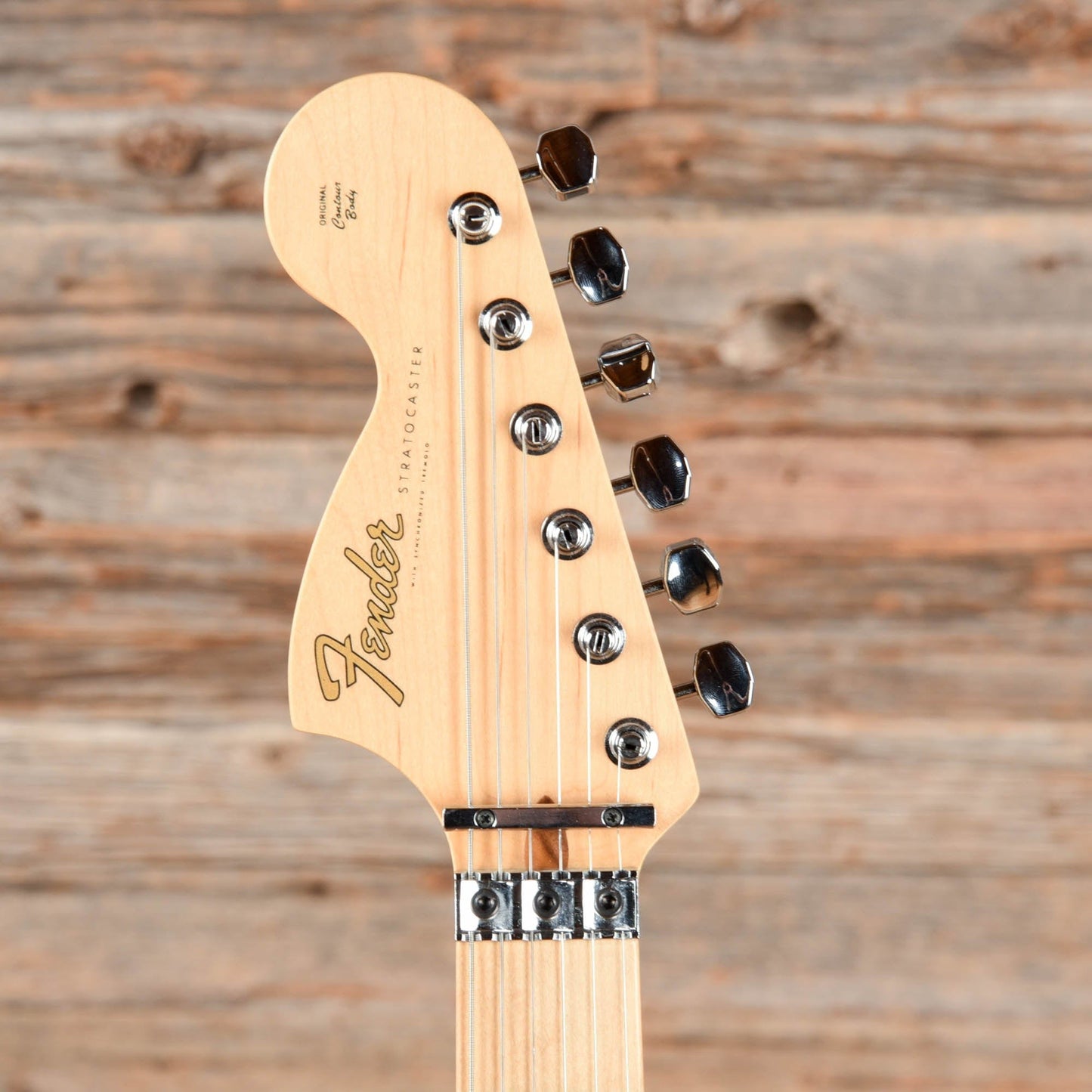 Fender Michiya Haruhata Signature Stratocaster Trans Pink 2020 Electric Guitars / Solid Body