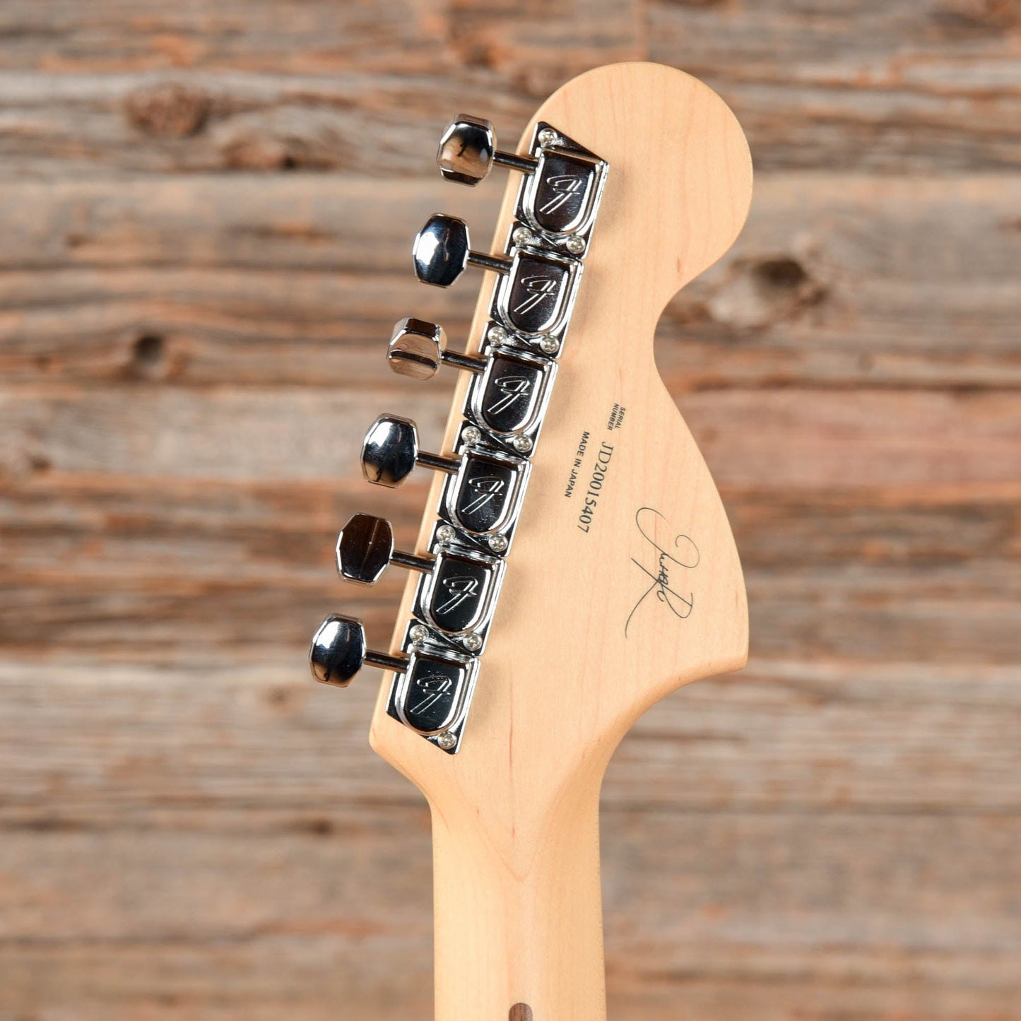 Fender Michiya Haruhata Signature Stratocaster Trans Pink 2020 Electric Guitars / Solid Body