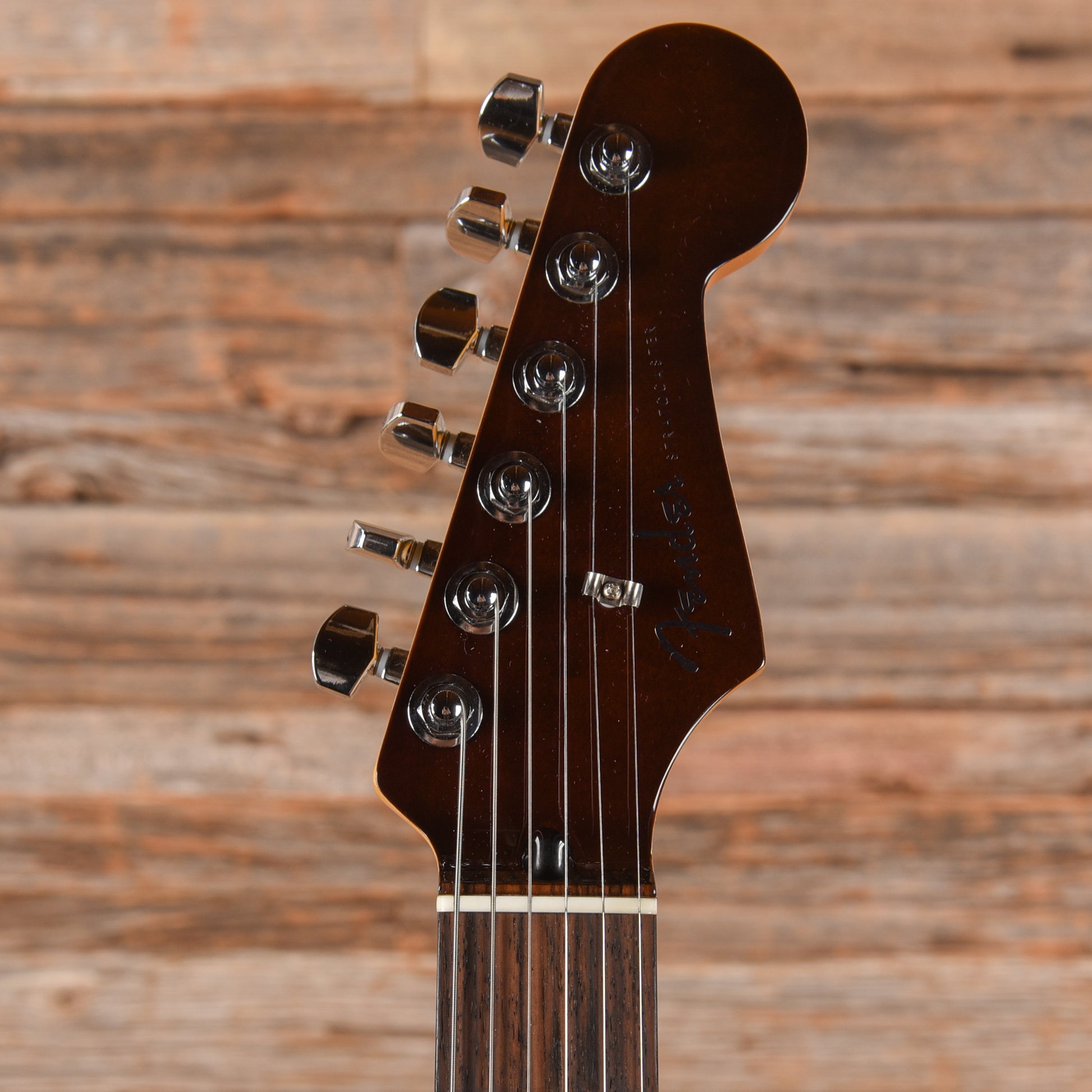 Fender MIJ Aerodyne Special Stratocaster Sunburst 2022 Electric Guitars / Solid Body