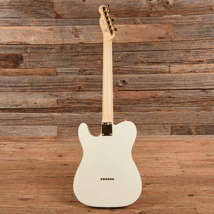 Fender MIJ Haruna Scandal Signature Telecaster White 2022 Electric Guitars / Solid Body