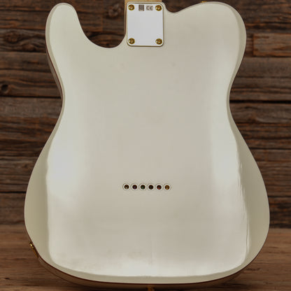 Fender MIJ Haruna Scandal Signature Telecaster White 2022 Electric Guitars / Solid Body