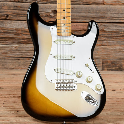 Fender MIJ Traditional '50s Stratocaster Sunburst 2019 Electric Guitars / Solid Body