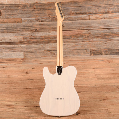 Fender MIJ Traditional '70s Telecaster Thinline Blonde 2017 Electric Guitars / Solid Body