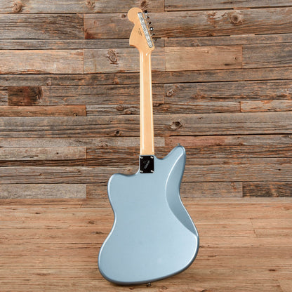 Fender MIJ Traditional II Late '60s Jazzmaster Ice Blue Metallic 2023 Electric Guitars / Solid Body