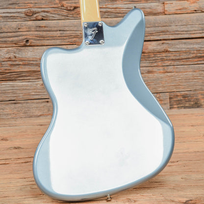 Fender MIJ Traditional II Late '60s Jazzmaster Ice Blue Metallic 2023 Electric Guitars / Solid Body