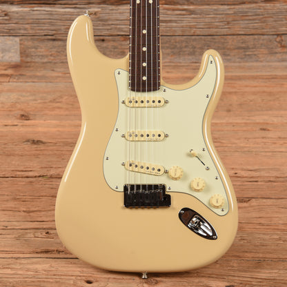 Fender Mod Shop Stratocaster Desert Sand 2022 Electric Guitars / Solid Body