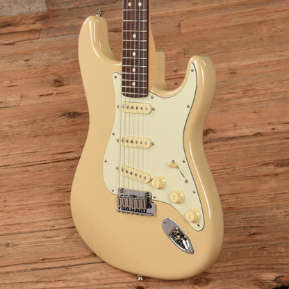 Fender Mod Shop Stratocaster Desert Sand 2022 Electric Guitars / Solid Body