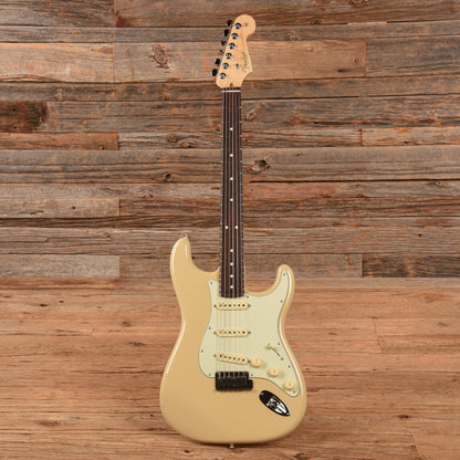 Fender Mod Shop Stratocaster Desert Sand 2022 Electric Guitars / Solid Body