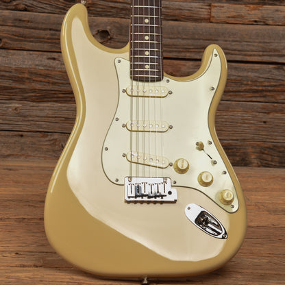 Fender Mod Shop Stratocaster Desert Sand 2022 Electric Guitars / Solid Body