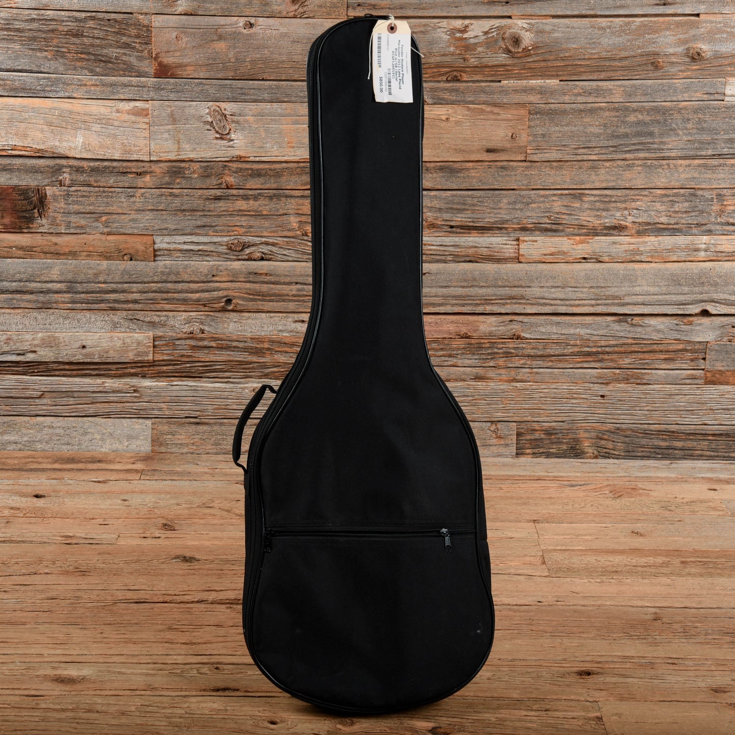 Fender Modern Player Marauder Lake Placid Blue 2012 Electric Guitars / Solid Body