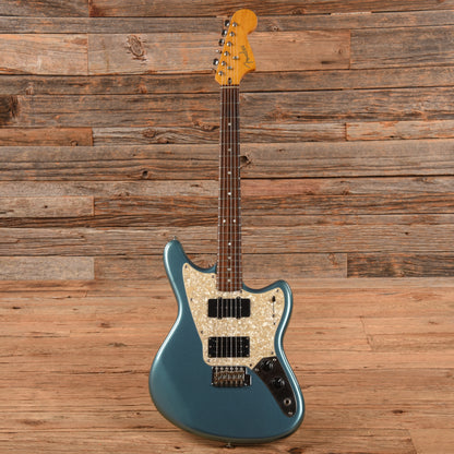 Fender Modern Player Marauder Lake Placid Blue 2020 Electric Guitars / Solid Body