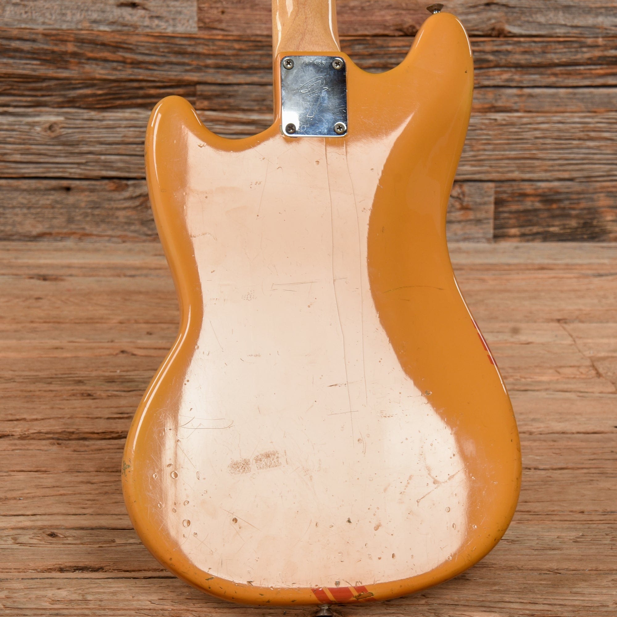 Fender Mustang フェンダー ムスタング 1968 1968 Fender Mustang | eBay