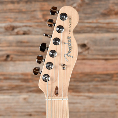 Fender Nashville B-Bender Telecaster Sunburst 2012 Electric Guitars / Solid Body