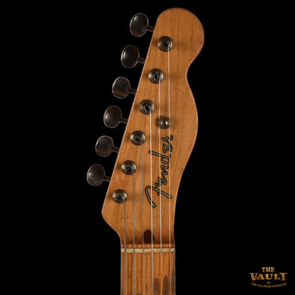 Fender Nocaster Blonde 1951 Electric Guitars / Solid Body