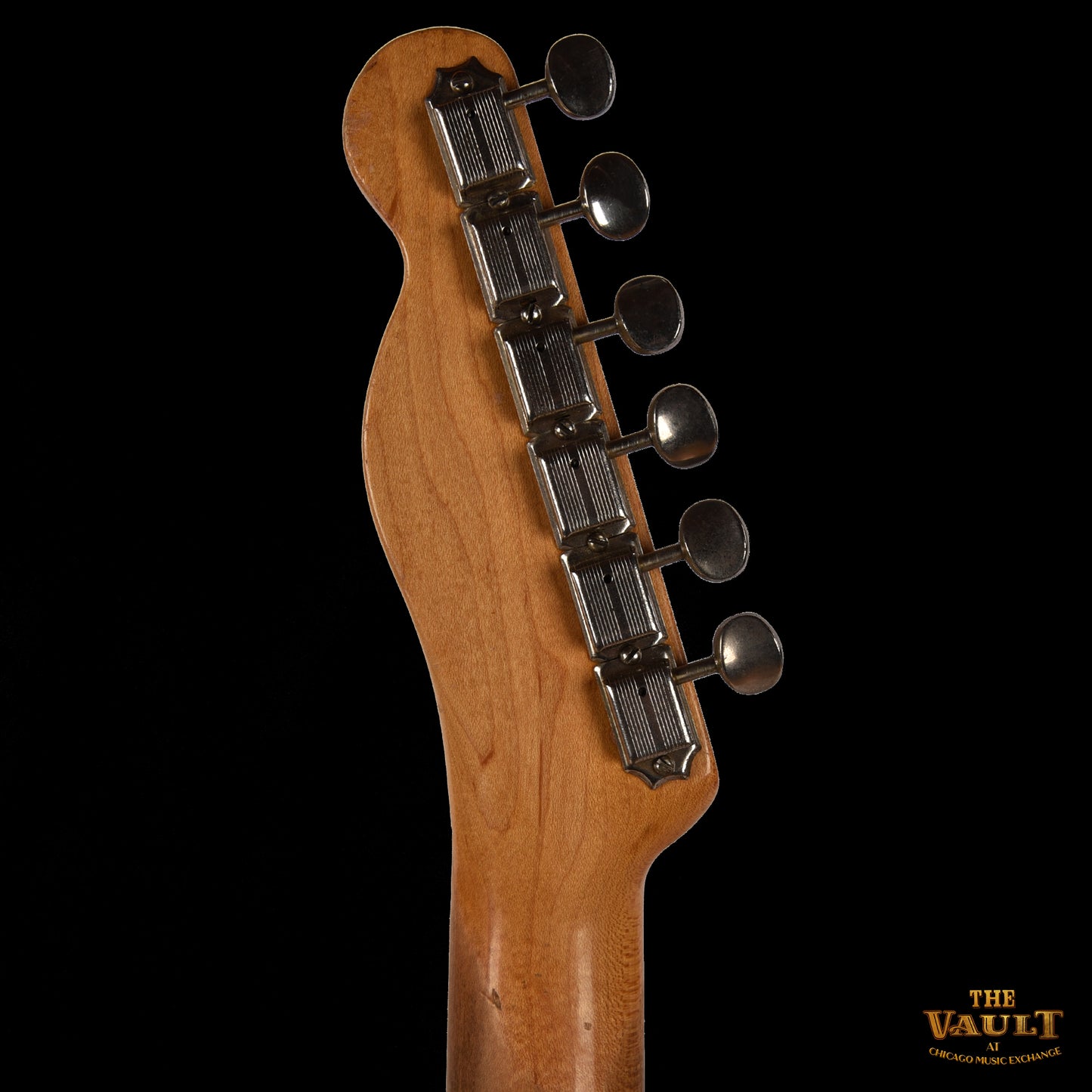 Fender Nocaster Blonde 1951 Electric Guitars / Solid Body